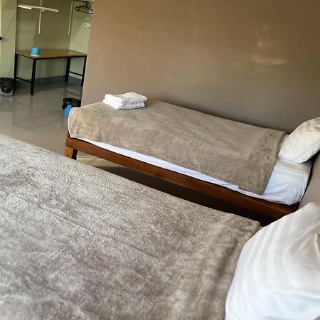 V Tharm Hotel Udon Thani Exterior foto